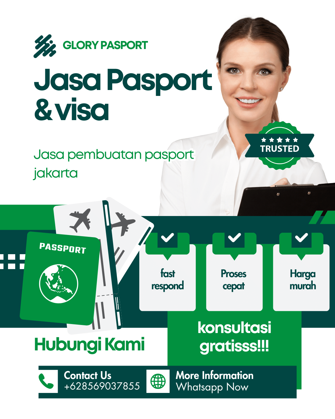 Konsultasi WhatsApp